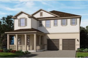 5314 Citrus Leaf Blvd, Horizon West, FL 34787, Sold 05/23/25