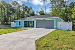 4387 SE 132nd Pl, Belleview, FL 34420, Sold 06/25/25