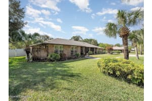 5265 Sand Lake Dr, Melbourne, FL 32934, Sold 06/23/25