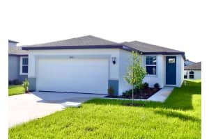 3523 Moscato Dr, Brooksville, FL 34602, Sold 06/25/25