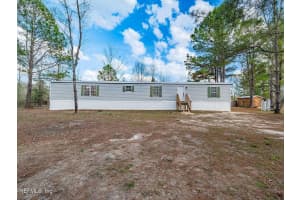 11997 NW 87th Pl, Lake Butler, FL 32054, Sold 06/24/25