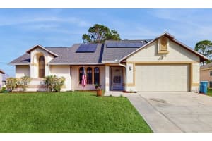 865 Tyrol Ave NW, Palm Bay, FL 32907, Sold 05/27/25