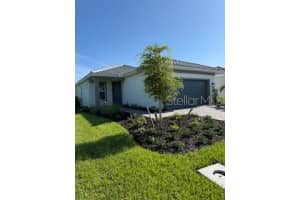 10474 Sea Breeze Rdg Dr, Englewood, FL 34223, Sold 06/27/25