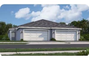 8065 Shr Lk Dr, Englewood, FL 34224, Sold 06/27/25