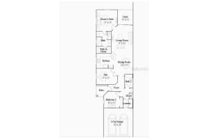 8065 Shr Lk Dr, Englewood, FL 34224, Sold 06/27/25