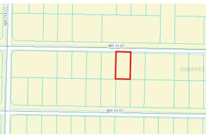 00 Nw 15th St Ocala, FL 34482 Sold 06/24/25