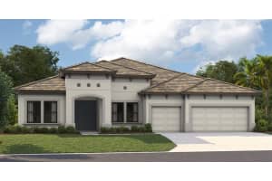 13709 Vista Oaks Ct, Parrish, FL 34219, Sold 06/30/25