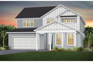 6726 Willow View Ave, Orlando, FL 32829, Sold 06/13/25