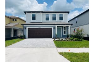 6658 Michael Favor Wy, Wesley Chapel, FL 33545, Sold 06/23/25