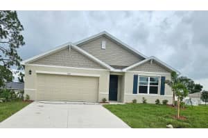 1670 Paragon Rd SE, Palm Bay, FL 32909, Sold 06/30/25