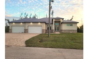 16596 Liggett Cir, Port Charlotte, FL 33981, Sold 06/10/25