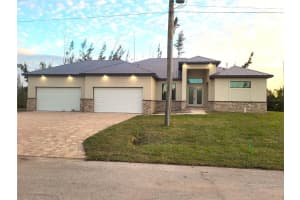 16596 Liggett Cir, Port Charlotte, FL 33981, Sold 06/10/25