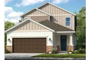 5109 Slate Hue Pl, Ruskin, FL 33570, Sold 06/18/25