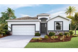 2262 Sienna Spruce St, Wesley Chapel, FL 33543, Sold 06/27/25