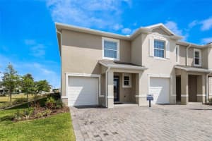 1512 Isleta Lp, Kissimmee, FL 34741, Sold 06/27/25