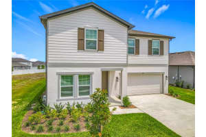 1619 Hl Pk Dr, Deltona, FL 32725, Sold 06/06/25
