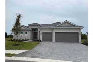 7814 Lakes Edge Ln, Port Charlotte, FL 33981, Sold 06/26/25