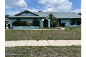 949 Plymouth Ct NE, Palm Bay, FL 32905, Sold 06/27/25