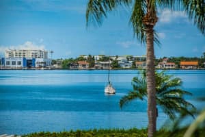 6357 Bahia Del Mar Blvd S, St. Petersburg, FL 33715, Sold 07/01/25