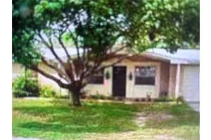 5111 School Rd, New Port Richey, FL 34653, Sold 07/03/25