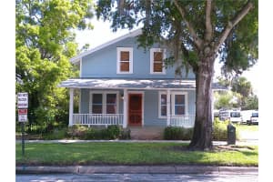 306 E 4th St, Sanford, FL 32771, Sold 06/30/25