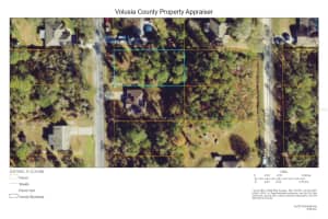Tbd 8th Ave Deland, FL 32724 Sold 07/02/25