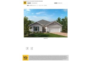 3445 Sanctuary Dr, Clermont, FL 34714, Sold 06/26/25