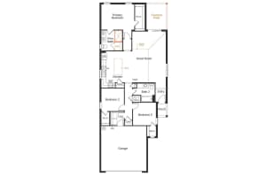 3292 Rolling Plns Cir, Clermont, FL 34714, Sold 06/16/25