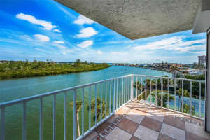 18325 Gulf Blvd, Redington Shores, FL 33708, Sold 06/06/25