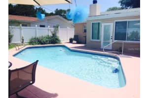 1878 Paradise Ln, Clearwater, FL 33756, Sold 07/01/25