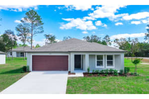 1550 W St Elizabeth Pl, Citrus Springs, FL 34434, Sold 07/02/25