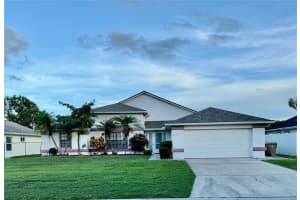 232 Burning Tree Dr, Kissimmee, FL 34743, Sold 07/02/25