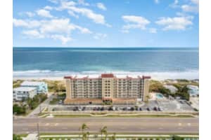 2815 S Atlantic Ave, Cocoa Beach, FL 32931, Sold 06/20/25
