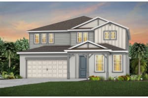 3403 Orange Rose Lp, Apopka, FL 32712, Sold 06/20/25