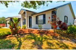 1309 Rila St SE, Palm Bay, FL 32909, Sold 06/30/25