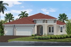 21218 Wacissa Dr, Venice, FL 34293, Sold 06/18/25