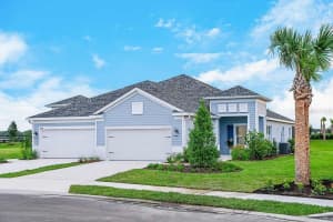 11676 Great Brook Ln, Parrish, FL 34219, Sold 06/10/25