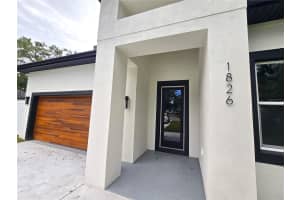 1826 Sylvan Dr, Clearwater, FL 33755, Sold 07/08/25