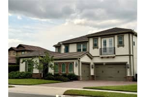 16719 Broadwater Ave, Winter Garden, FL 34787, Sold 07/09/25