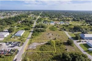2468 Sulstone Dr Punta Gorda, FL 33983 Sold 07/03/25