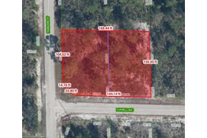 3357 Durrell Ave Lake Placid, FL 33852 Sold 07/09/25