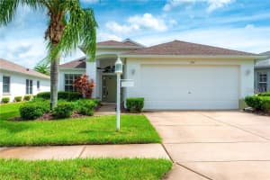 1741 Westerham Loop, Trinity, FL 34655, Sold 07/10/25