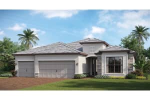 8464 St Kitts Cir, Englewood, FL 34224, Sold 07/03/25