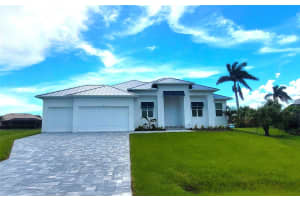 9151 Key W St, Port Charlotte, FL 33981, Sold 06/14/25