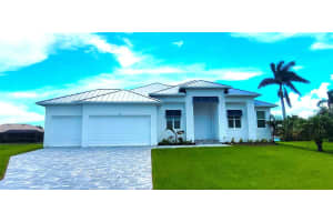 9151 Key W St, Port Charlotte, FL 33981, Sold 06/14/25