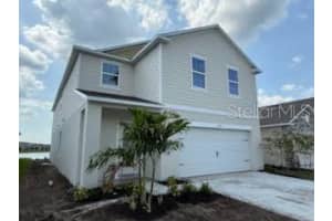 4299 Sagefield Dr, St Cloud, FL 34771, Sold 06/16/25