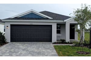 6221 SW 96th Pl, Ocala, FL 34476, Sold 06/30/25