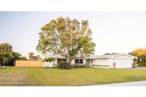 214 Miami Ave, Indialantic, FL 32903, Sold 07/18/25