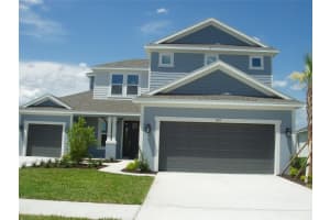 1727 Longliner Lp, Wesley Chapel, FL 33543, Sold 07/10/25