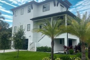 602 Luzon Ave, Tampa, FL 33606, Sold 07/15/25
